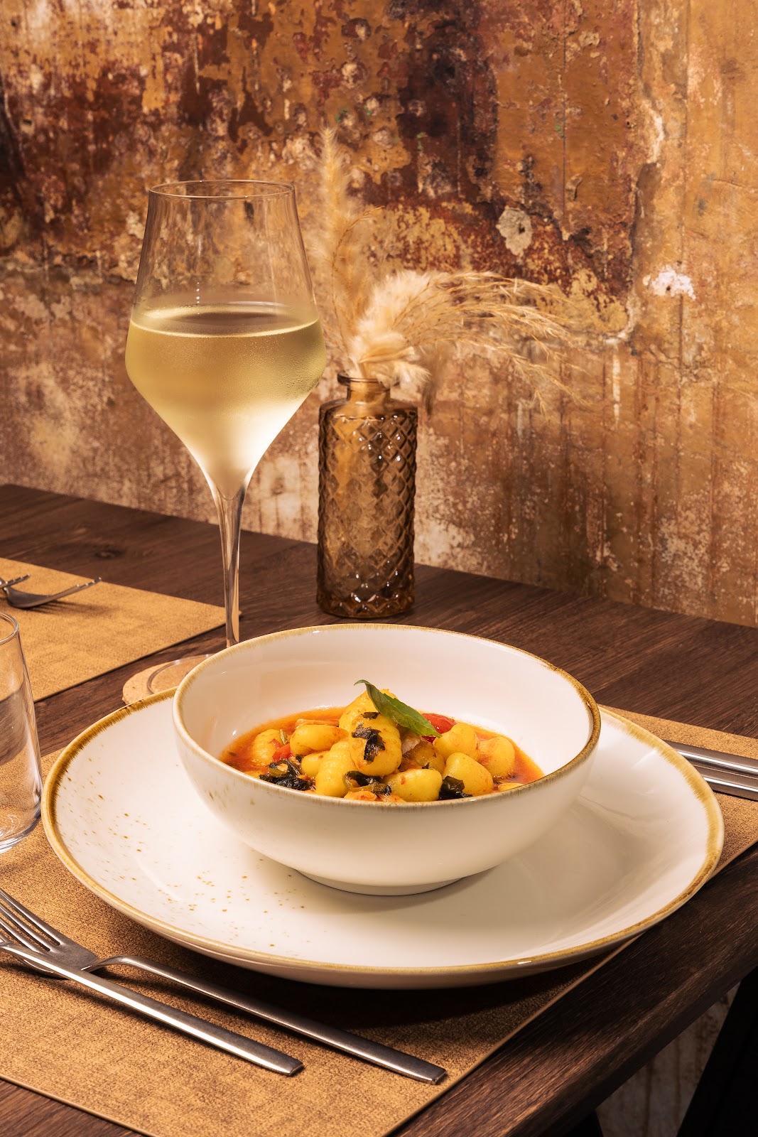 Osteria Damè 3