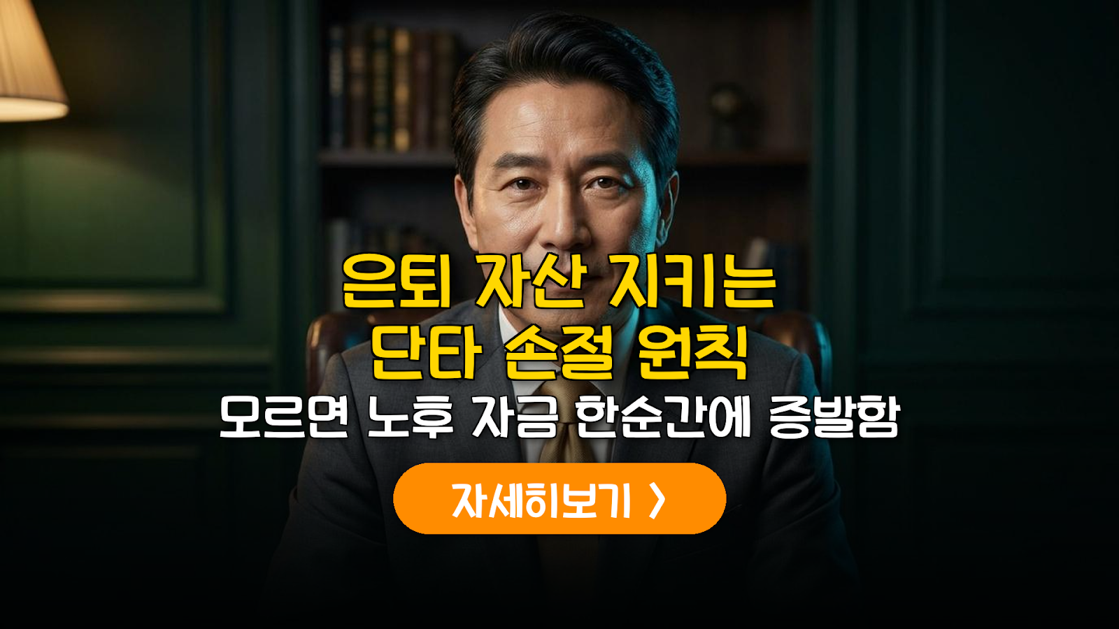 은퇴자금 단기매매 손절원칙 및 리스크 관리