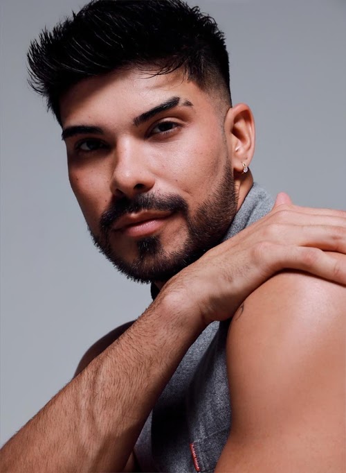 Lucas Alef da Silva Maia