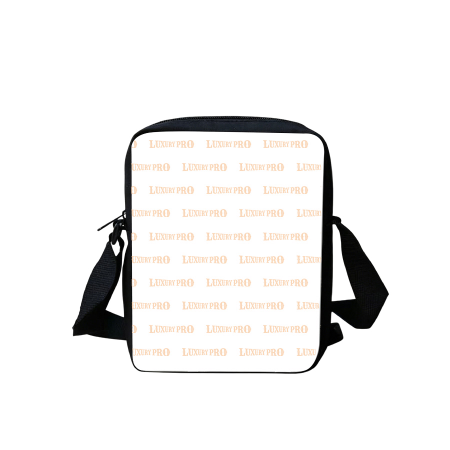 Small Crossbody Bag