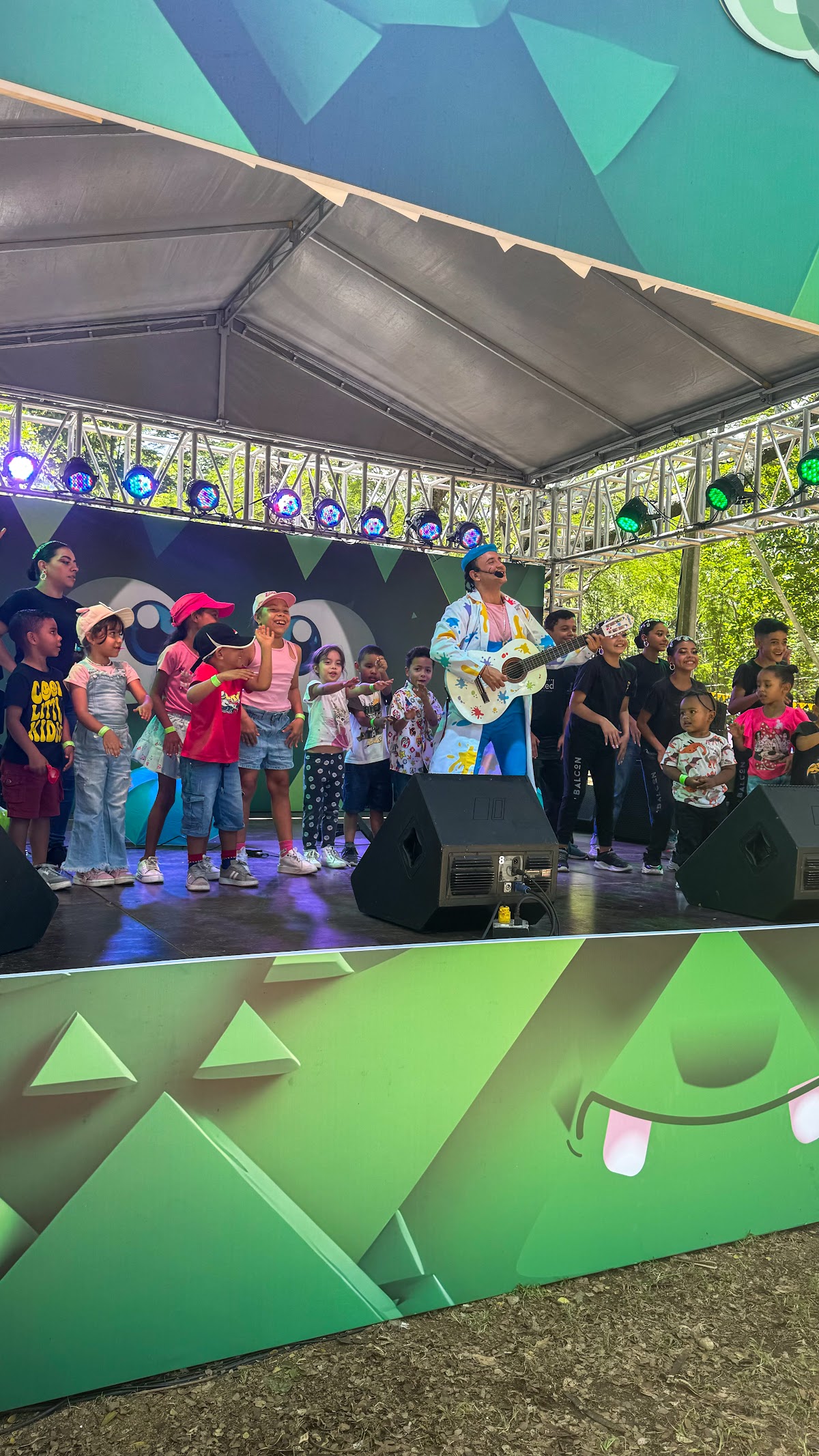 Festival Zona que Suena 2024