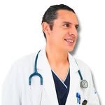 Dr. Rodrigo Prieto Logo