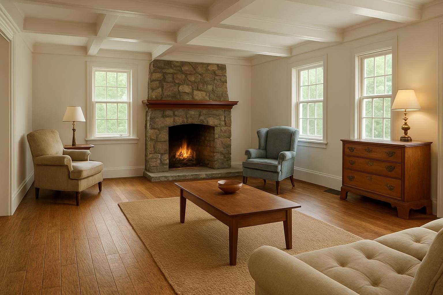 Best Flooring Store Near Avon CT: Local Guide