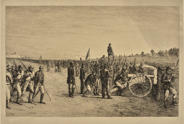 Infantry 1876