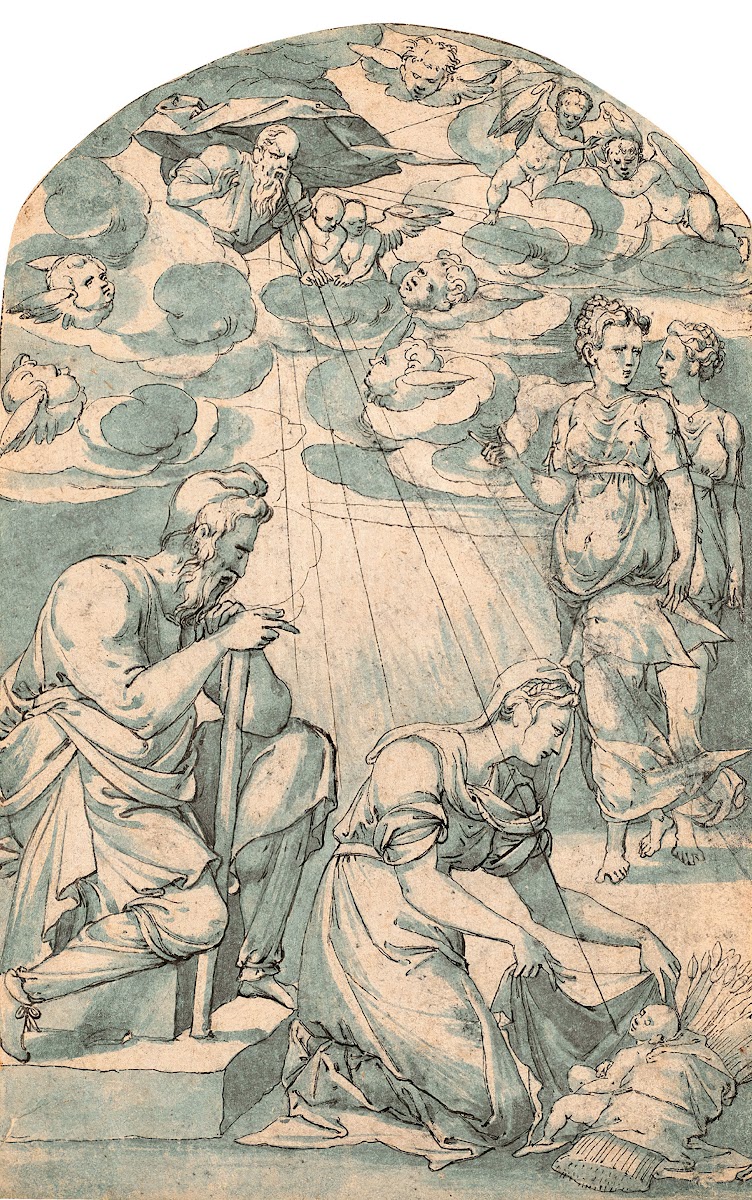 The Nativity