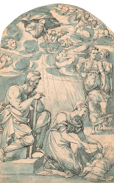 The Nativity