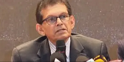 জাতিসংঘ সাধারণ পরিষদের সভাপতি পদে খলিলুর রহমানকে মনোনয়ন বাংলাদেশের