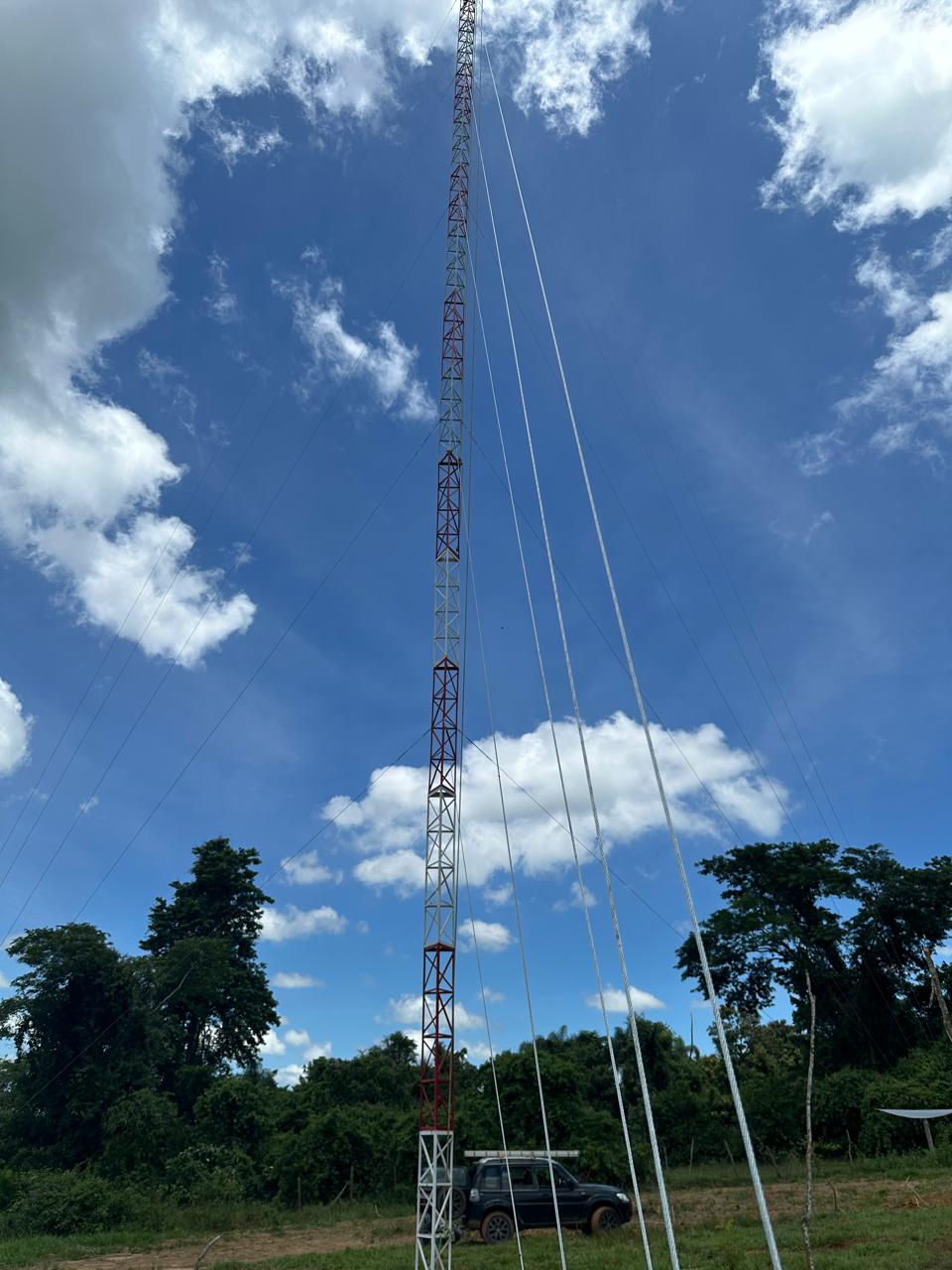 Rural Connectivity 7