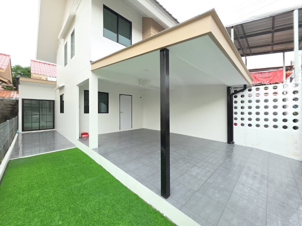 เคหะบ้านพอน · ภูเก็ต 4