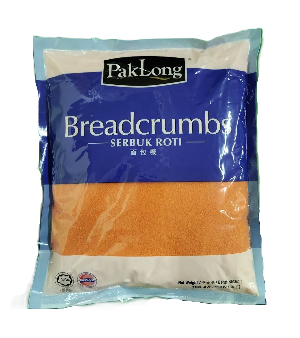 PL Bread Crumbs 1Kg