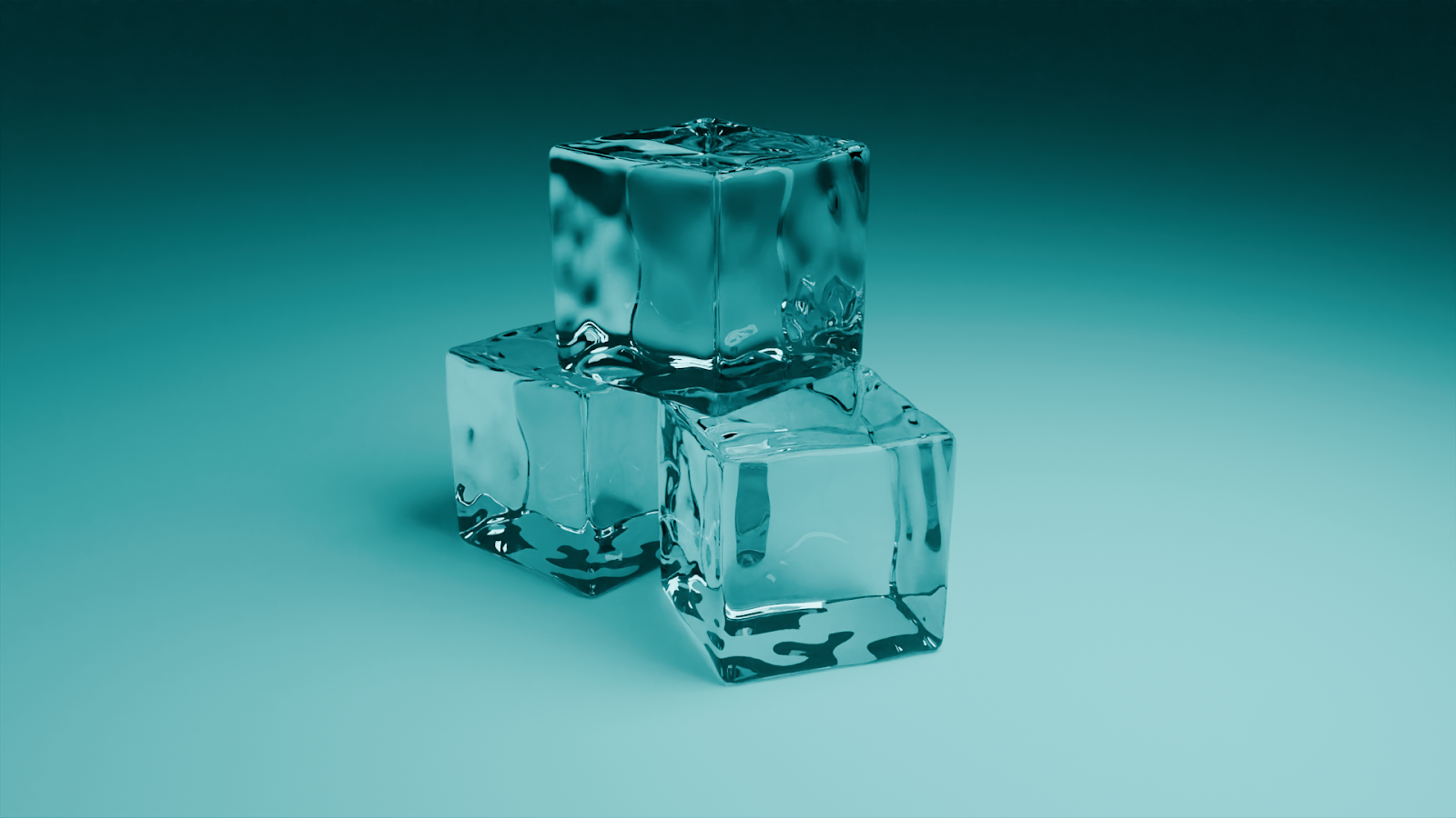 Ice Wallpaper