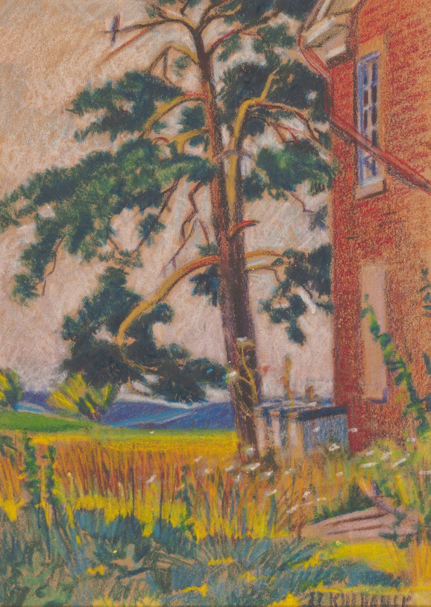 The Lonesome Pine 1952