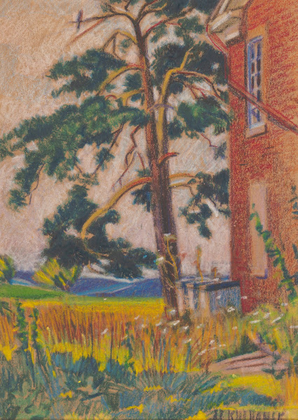 The Lonesome Pine 1952