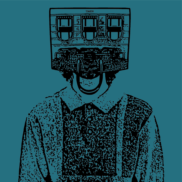 Baghead #15