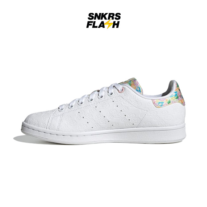 ADIDAS DISNEY X STAN SMITH CLOUD WHITE - GV7931