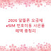 2026 알뜰폰 요금제 eSIM 번호이동 사은품 혜택 총정리