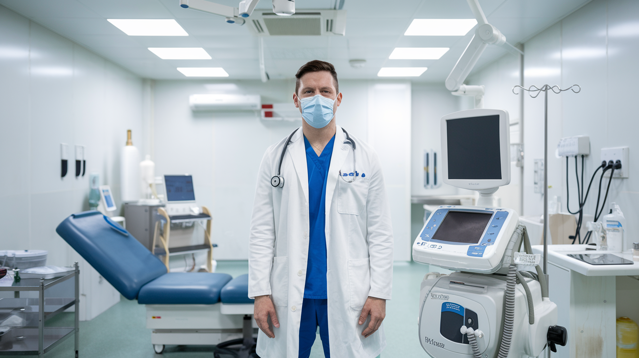 Best Urologists in Vashi – Top Doctors 2026