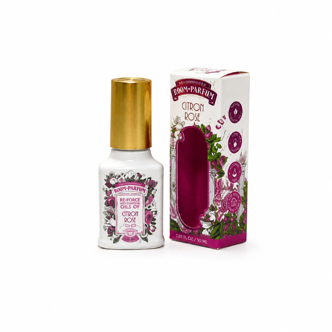 Spray anti olores para baño Poo-Pourri™ 59 mL aroma citron rose