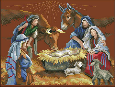 DIM08698 Holy Night