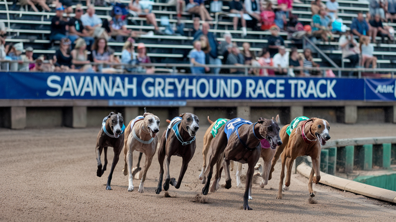 Greyhound Bus Duration from Savannah to Myrtle Beach, SC
