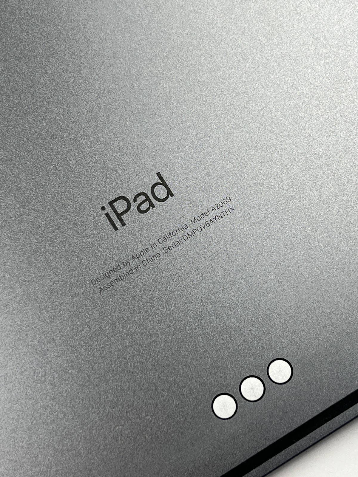 ipad pro 12.9 4th 2020 商品圖片