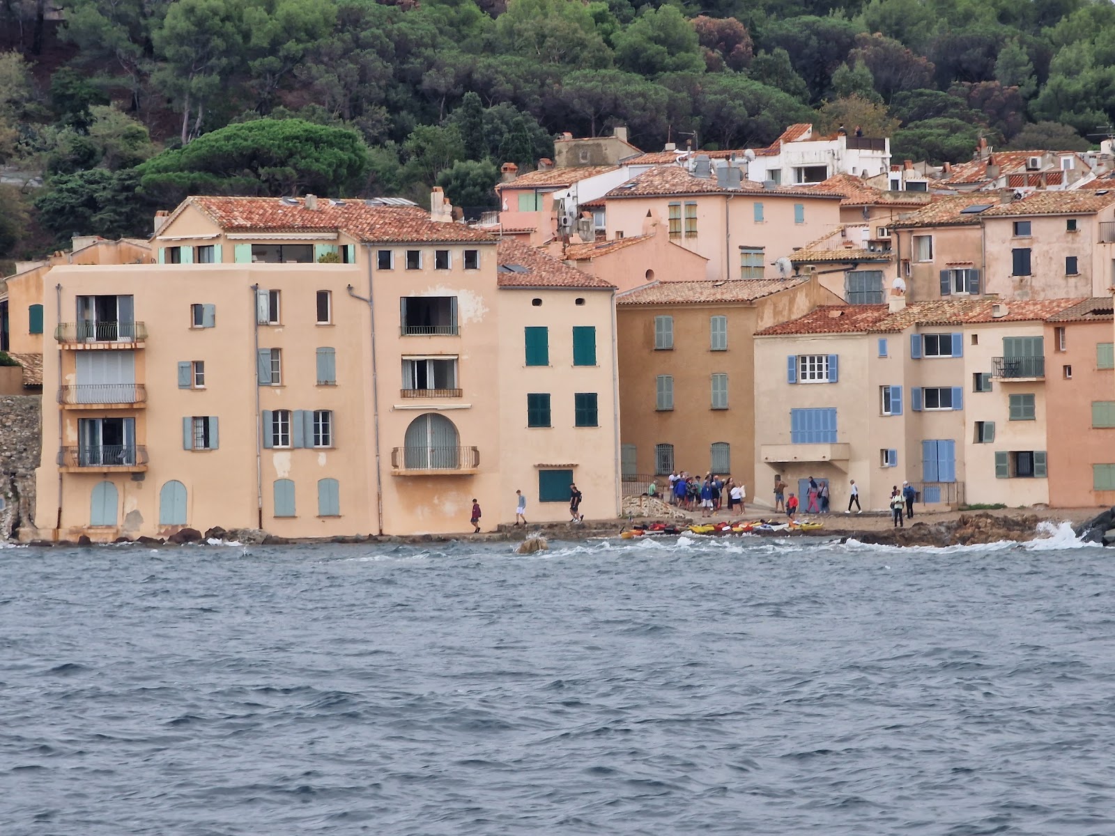 Photo de la navigation NAV-082