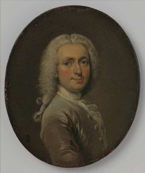 Self Portrait 1715   1730