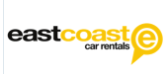 East Coast Car Rentals UK logo