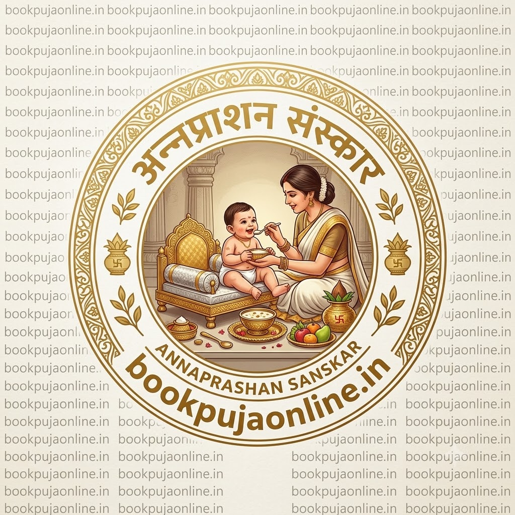 Annaprashan Sanskar