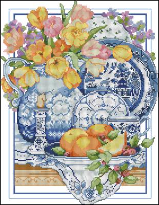 CMP 200199 Pattern