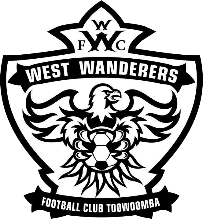West Wanderers logo
