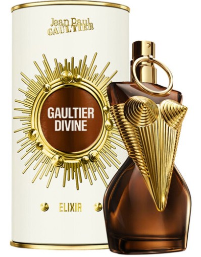 GAULTIER DIVINE ELIXIR DE JEAN PAUL GAULTIER MUJER 100ML EDP