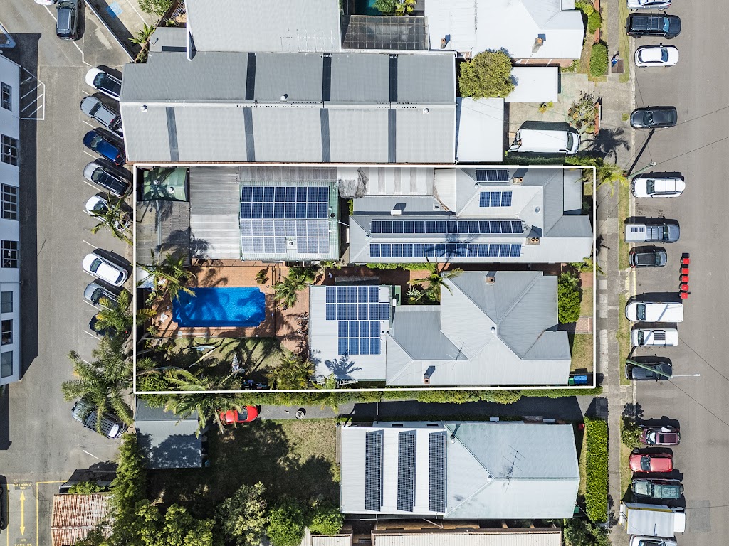 42-44 Denison Street, Hamilton East - Image 1