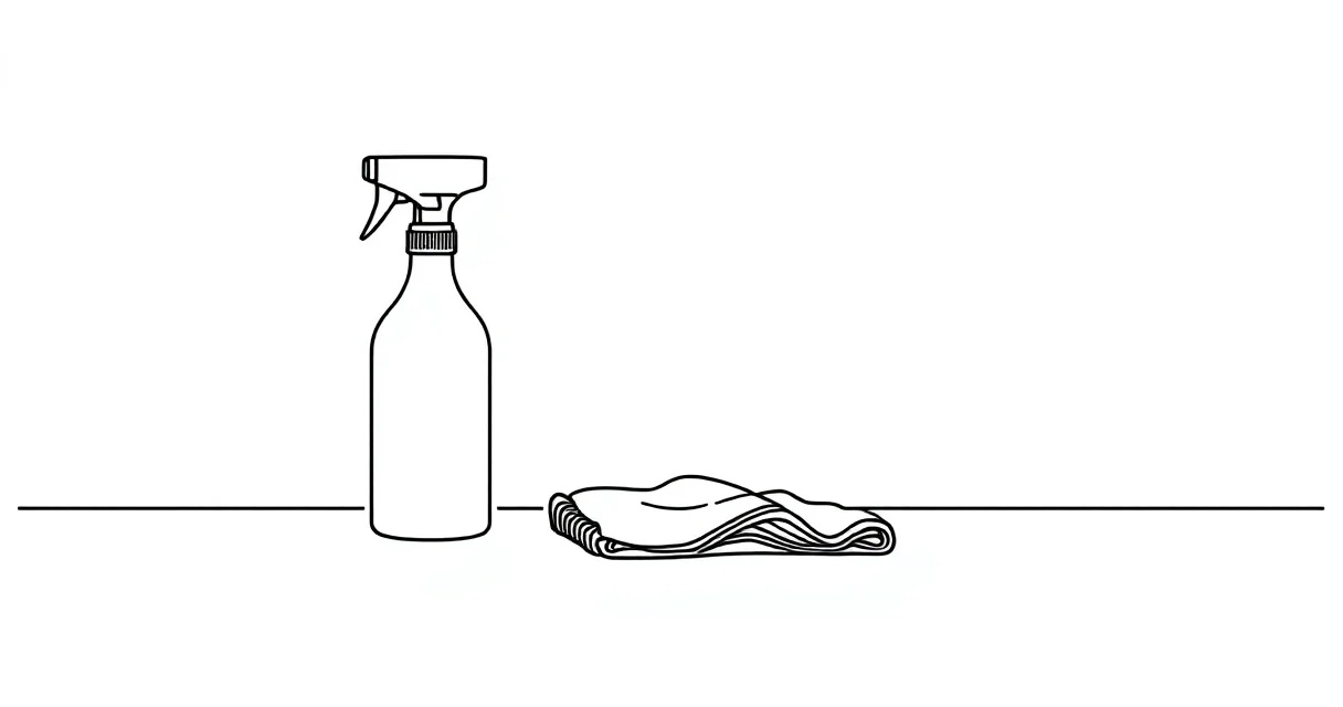에어컨 냉각핀 세정제 사용 주의사항! 잘못 쓰면 고장과 건강 위협?