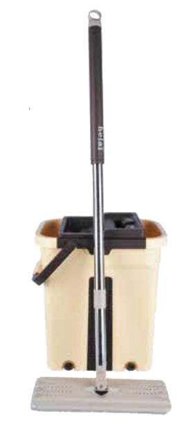 Automatic Twin Bucket
