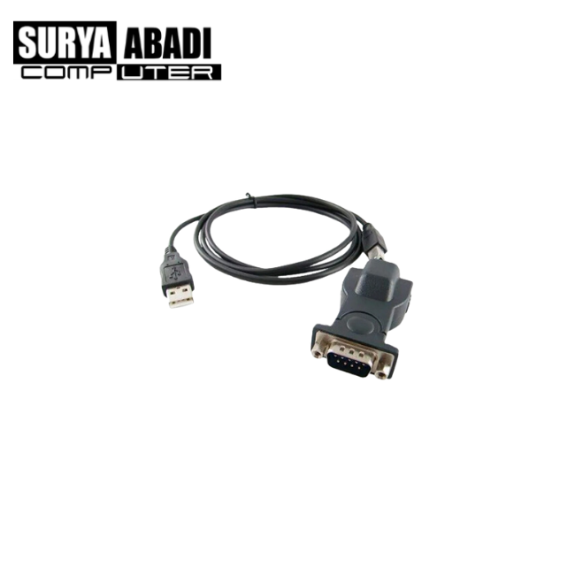 KABEL USB TO SERIAL BAFO