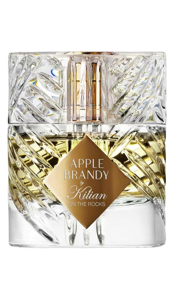 Clone of Kilian Apple Brandy on the Rocks Clone
