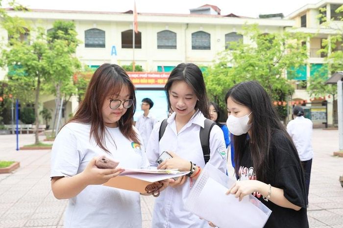 'Kỳ thi tốt nghiệp THPT 2026: Chủ động để thành công' - Báo Hà Nội Mới