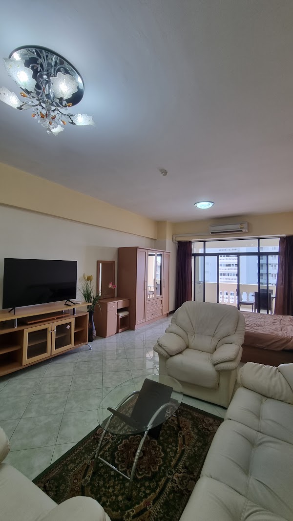Jomtien Condotel A
