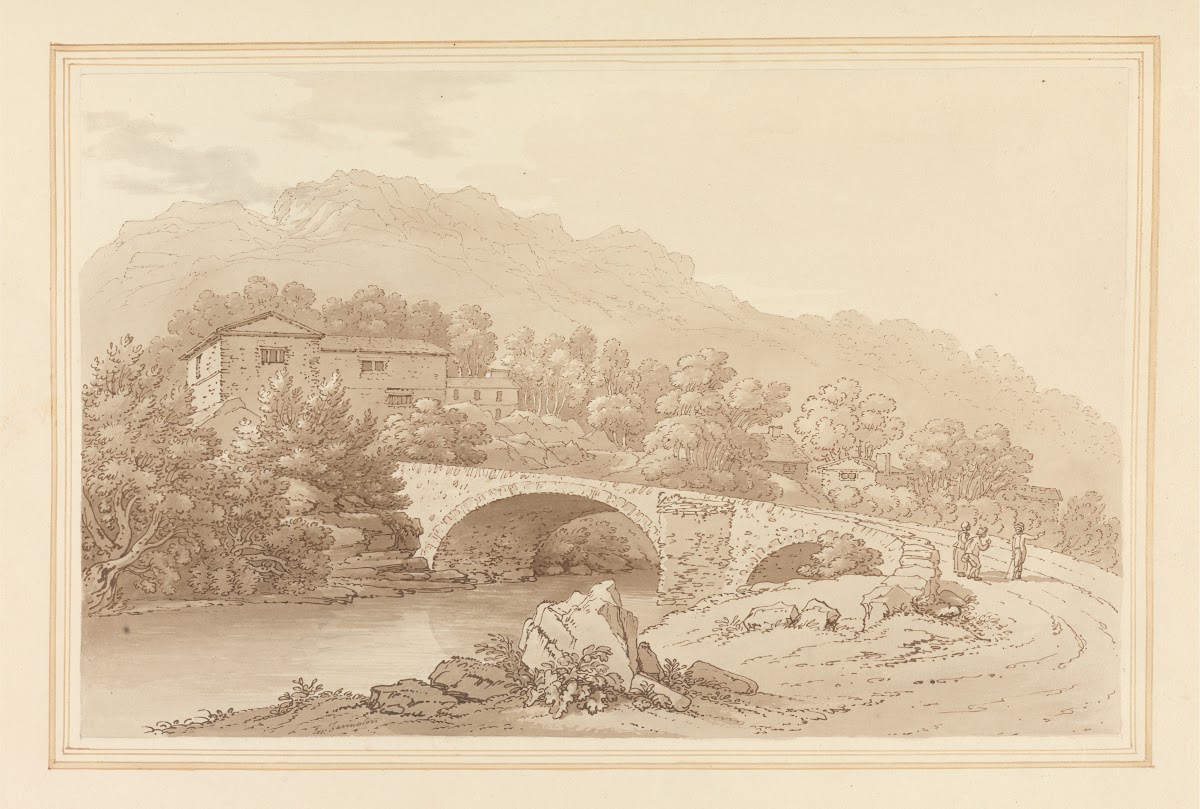 Brathay Bridge