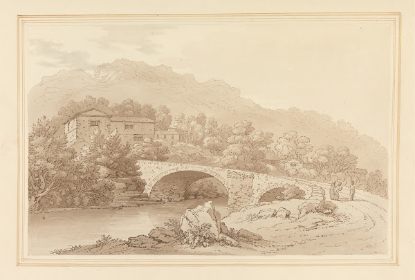 Brathay Bridge