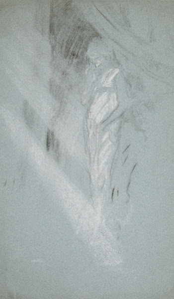 Figure of a woman 1994