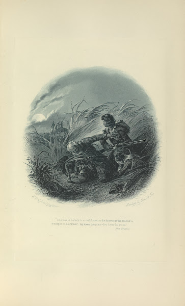 The Praire 1870s