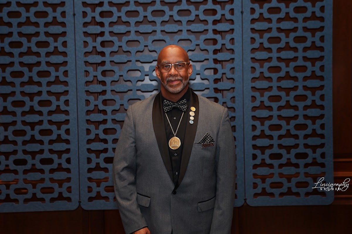 Men of Honor 2026 event photograph 1
