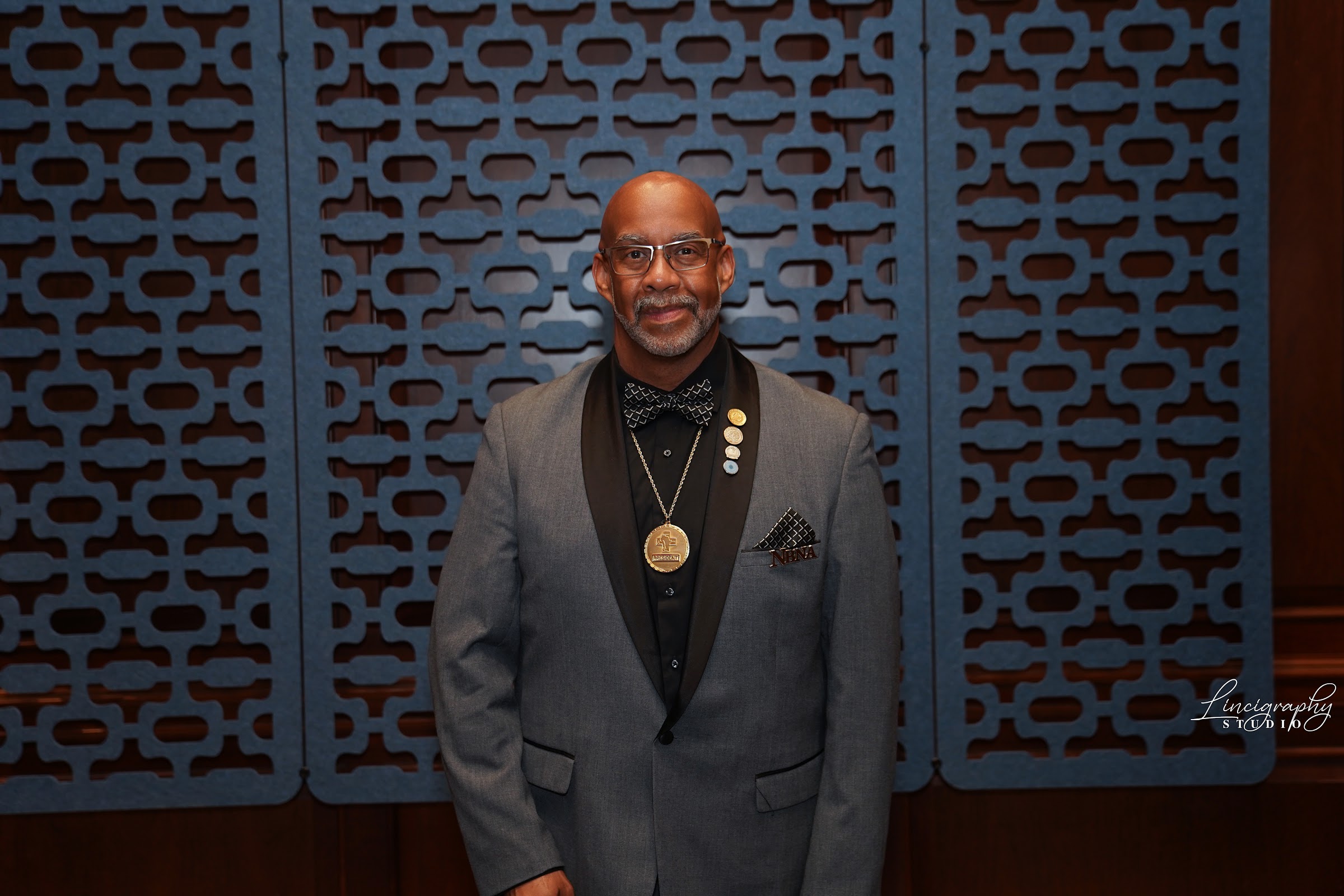 Men of Honor 2026 event photograph 1