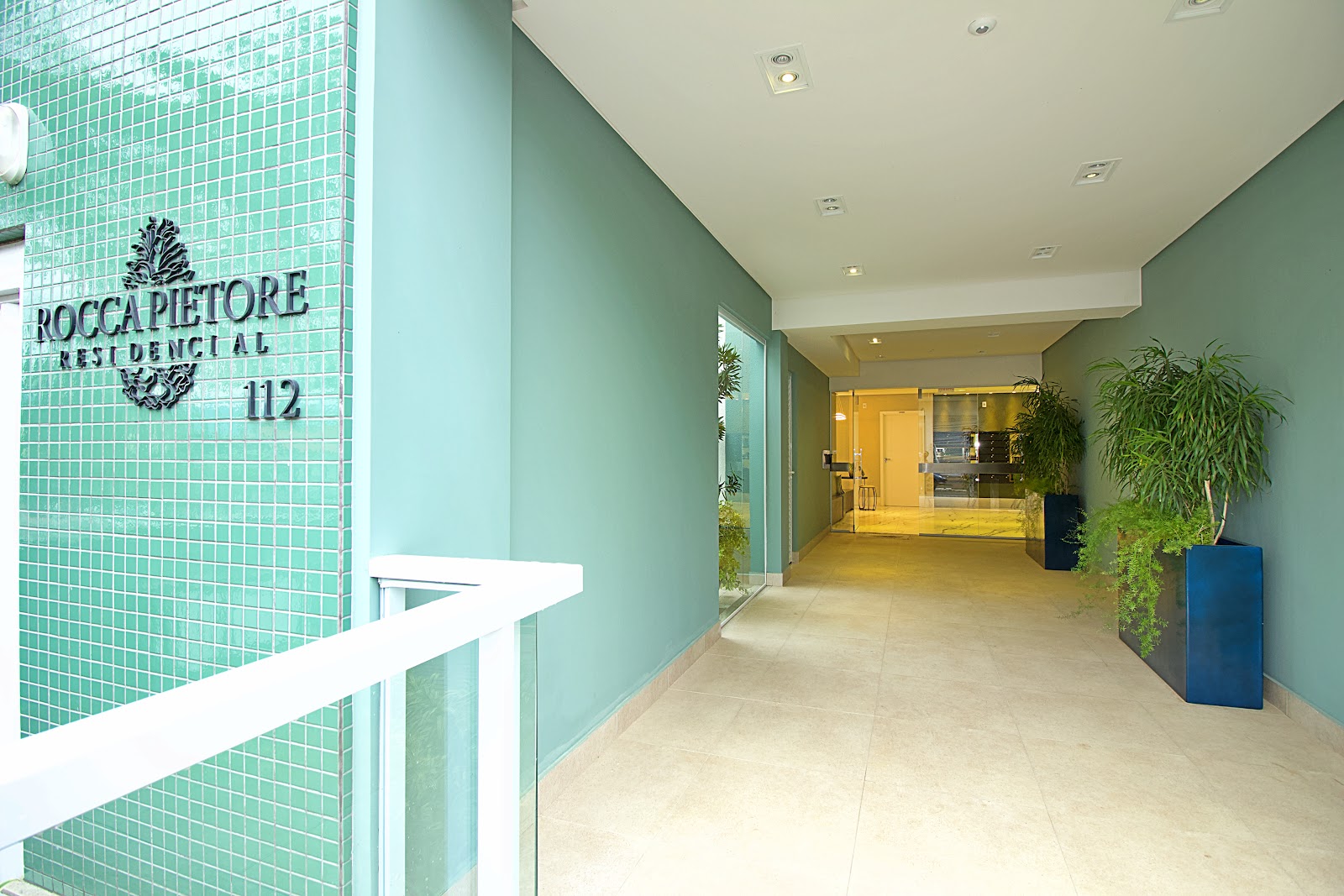 Rocca Pietore Residencial — imagem oficial 2
