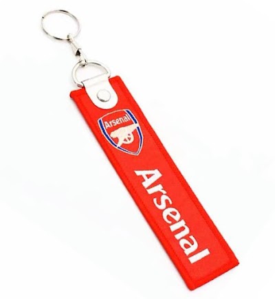 Arsenal keychain.jpg