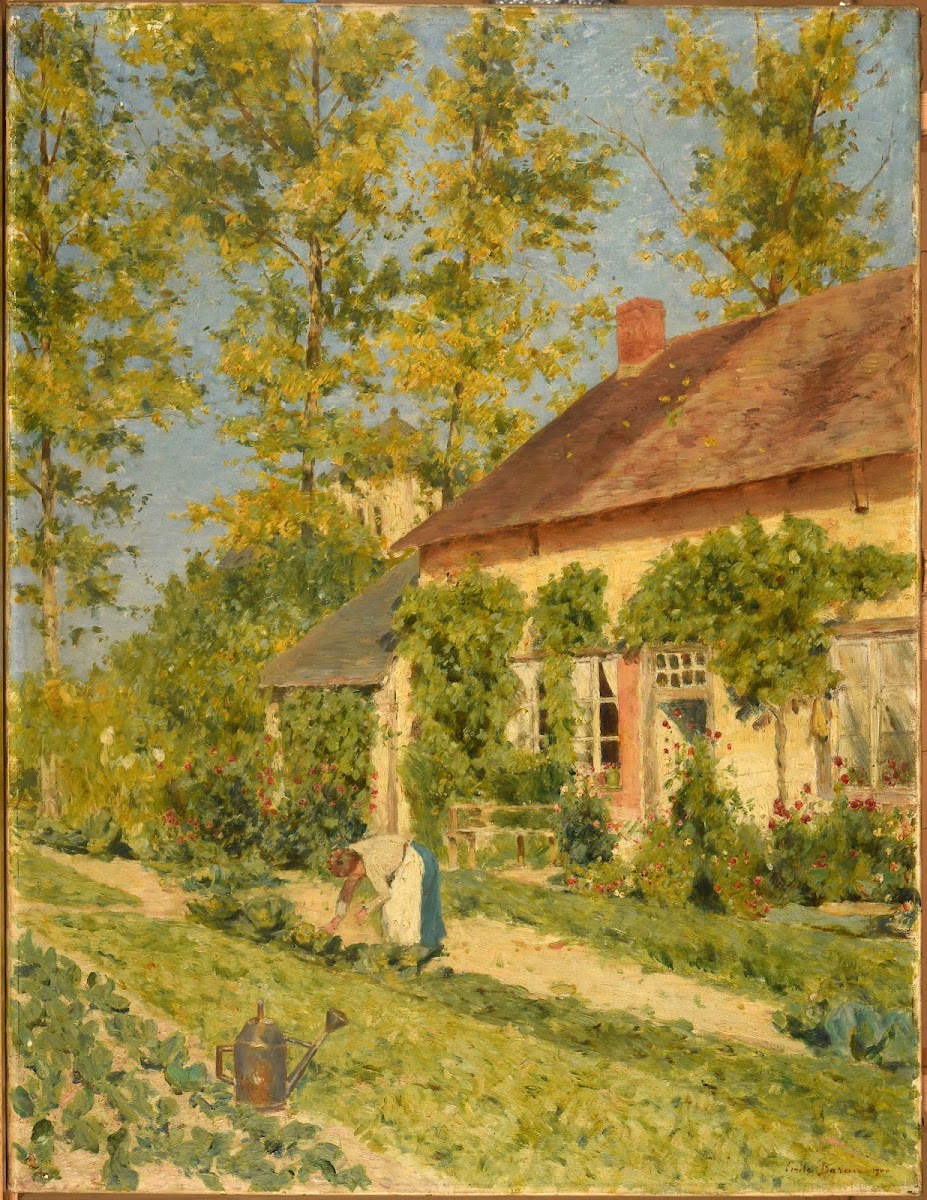 Soleil doctobre 1900