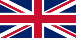 United Kingdom Flag