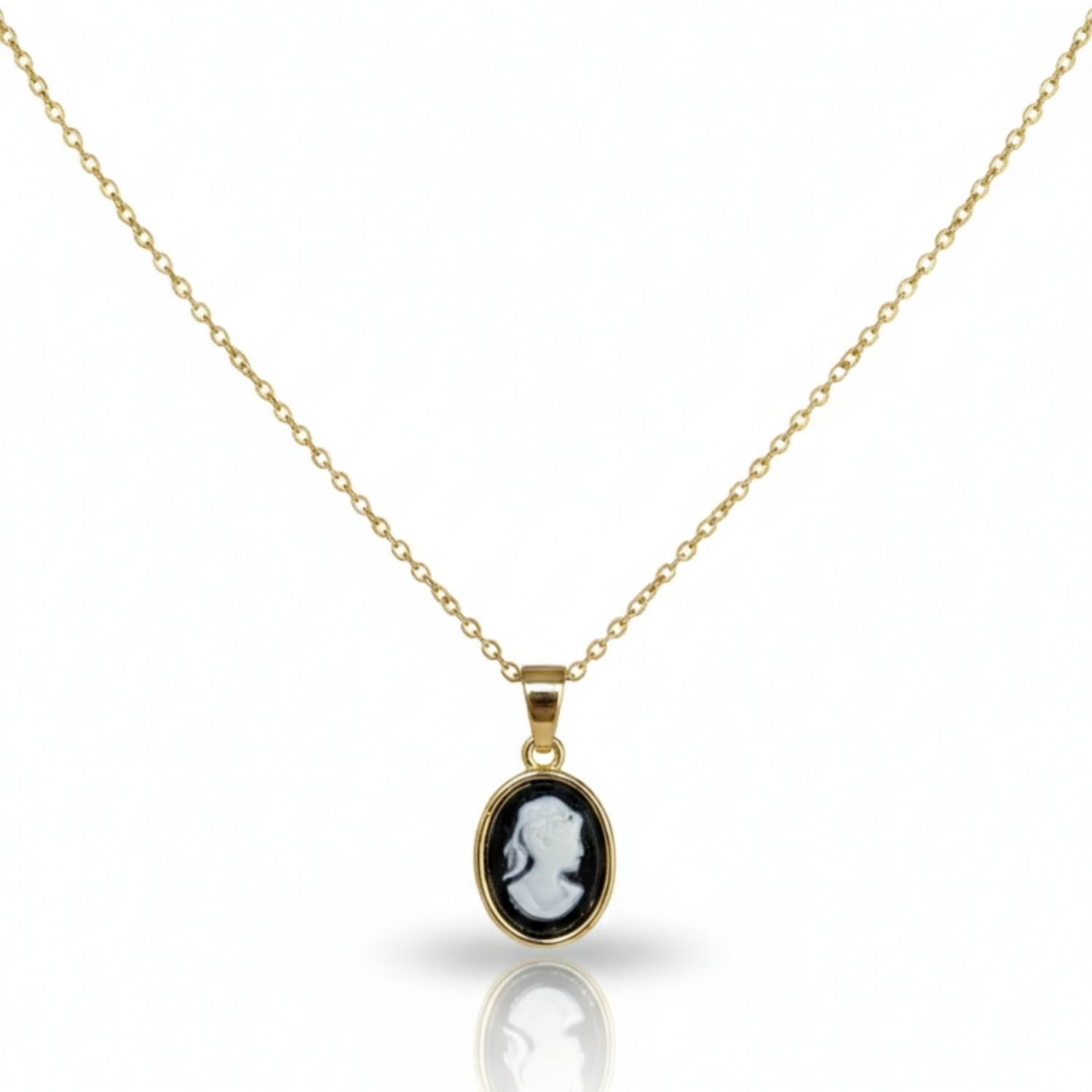 Necklaces piece image
